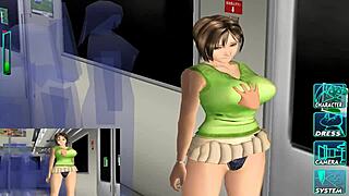 Let's explore the final part of the 18+ r guide in this anime game