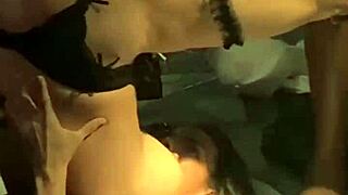 Live Show Of These Two Naughtiest Ones