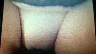 Check out this BBW wife getting fucked and creampied! 😍