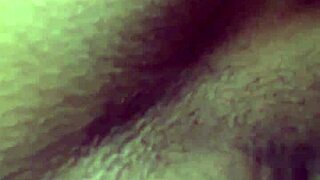 Eve Loves Her Stepmom's Glass Dildo Play!