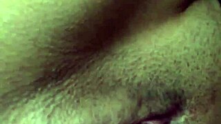 Eve Loves Her Stepmom's Glass Dildo Play!