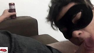 Just messing around with a flexible newbie, more vids on Red, even a wild train! 😜