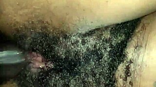 African couple explores amateur erotica in 2020