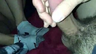 She Was A Great Fuck, Feeling Every Intense Moment