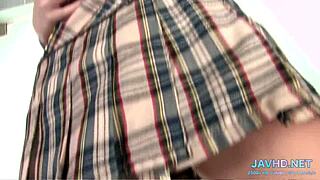 Discover the allure of Asian legs wrapped in stockings for amateurs