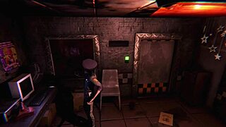 Watch this hentai game scene from Fap Nights