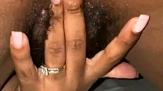 African couple explores amateur erotica in 2020