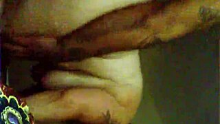 Hot Escort Shows Off Her Ass!