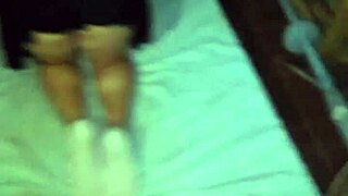 Mi Novia Me La Chupa, Corro La Tanga y Cogemos en Doggystyle 😍