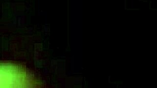 Beautiful Ebony Teen in Amateur Scene