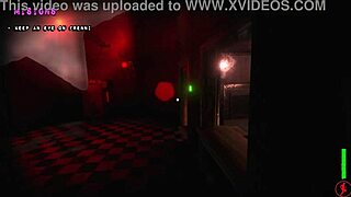 Watch this hentai game scene from Fap Nights