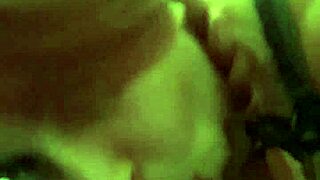 Hey, you getting what you want with this redhead milf blowjob?