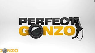 Olivia Grace Stirs Deep Desire in Asstraffic Trailer