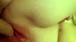 hot pussy ready for some action