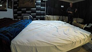 Monster fuck with Gigi Breeze?