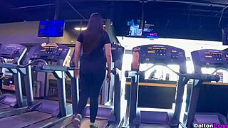 behind the scenes day with deltonlove uncovered