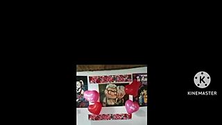 A Valentine's Day Gift From Colombian Latina In Florida