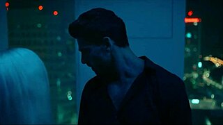 Horny Couple Engages In Rough, Hardcore Sex Session