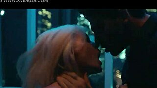 Horny Couple Engages In Rough, Hardcore Sex Session