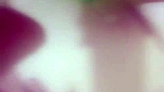 Watching that carioca pornstar negro pirocudo on whatsapp video call with the married lady