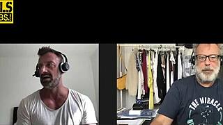 Watch this kinky amateur suck my dick?