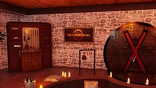 क्या तुम हमारे साथ इस कॉन्सेन्शुअल ऑर्गी में जॉइन करना चाहते हो?