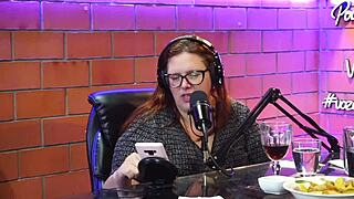 Brazilian companion discusses swing initiation for couples.