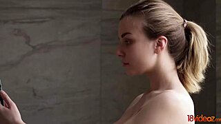 Wow, check out this perfect teen 18+ lana broks getting licked and fingered hard 😍