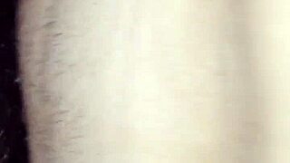 I watch my ex-girlfriend ride and suck