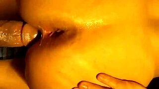 happy marriage in public outdoor setting