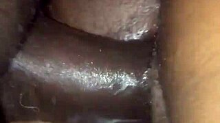 Teasing My Sweet Pussy With Deep Doggy Fucking