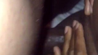 Teasing My Sweet Pussy With Deep Doggy Fucking