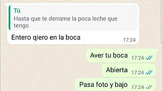 does the latina neighbor crave more dick