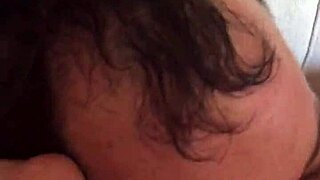 Jen gets down on the cock