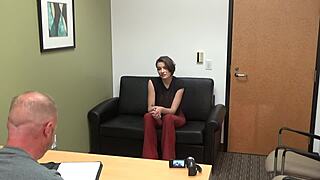 zelda casting pov interview