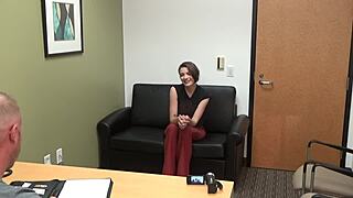 zelda casting pov interview