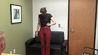 zelda casting pov interview