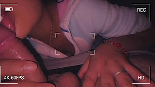 Intense Cumshot After Oral Blowjob Session