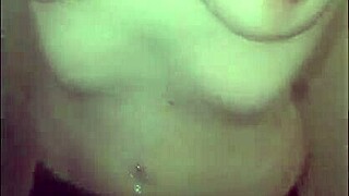 My Sexie Lexie Feels Ecstasy In Shower With Hubby