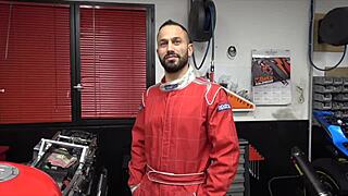 Big Cocks Deepthroat Her Bent Over in Doggystyle Dream