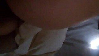 wife in everyday moments