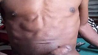 Master Piece Of Ejaculation: Bbc Wetting And Submission