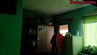 i feel the thrill of fucking my friend's wife in his own bed, her ass covered in cum.