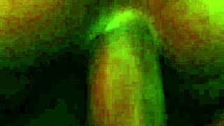 Getting My Big Black Cock Rode in USA 😈