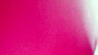 Getting My Big Black Cock Rode in USA 😈