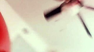 Getting My Big Black Cock Rode in USA 😈