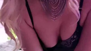 beautiful girl, how does your erotic movement on the bed feel?