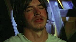 Casual-Narrative just a story of a sexy nude blonde fearing clowns