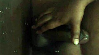 i give an oiled penis massage to an asian guy.