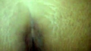 getting that early morning pussy